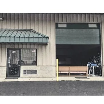 Uniphi MMA facility image