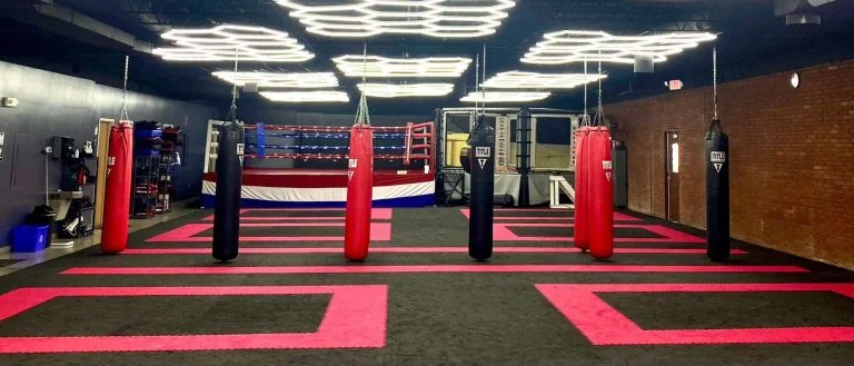 United Elite Mixed Martial Arts and Fitness academy photo