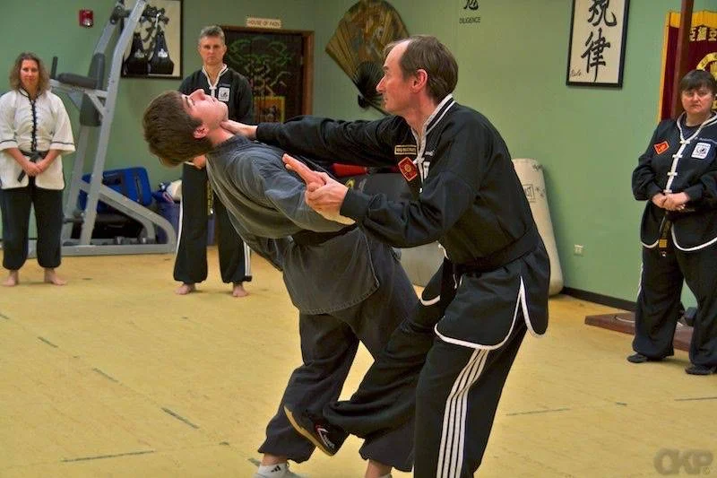 United Martial Arts Inc. facility image