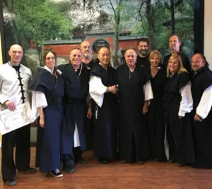 United Martial Arts Inc. facility image