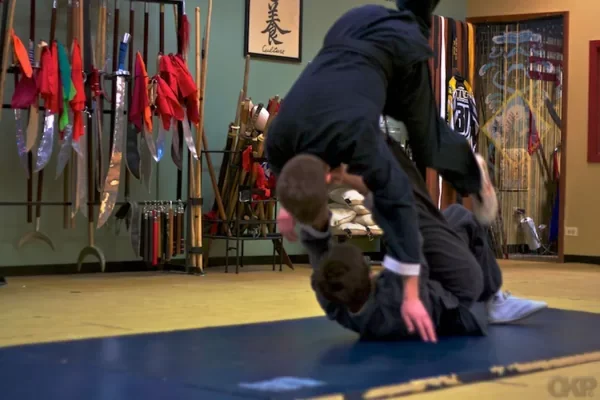 United Martial Arts Inc. facility image