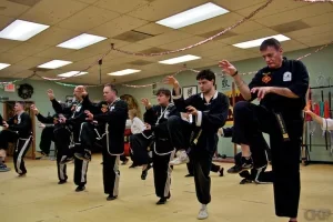 United Martial Arts Inc. facility image