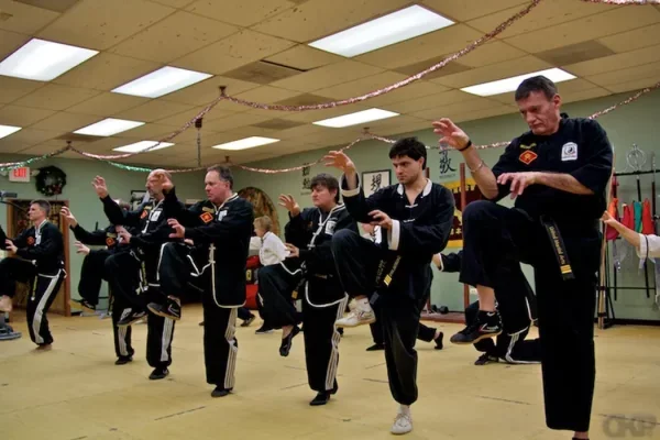United Martial Arts Inc. facility image