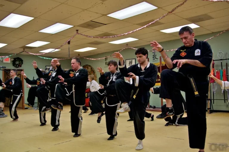 United Martial Arts Inc. facility image
