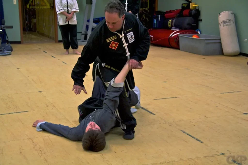 United Martial Arts Inc. facility image