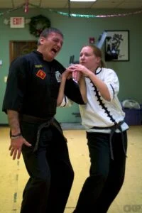 United Martial Arts Inc. facility image