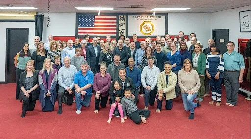 United Martial Arts Inc. facility image