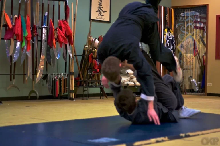 United Martial Arts Inc. facility image