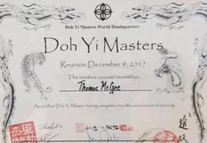 United Martial Arts Inc. facility image