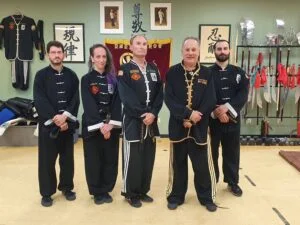 United Martial Arts Inc. facility image
