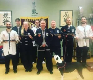 United Martial Arts Inc. facility image