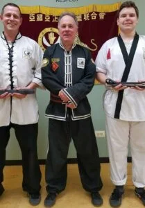 United Martial Arts Inc. facility image