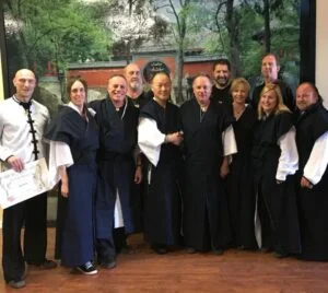 United Martial Arts Inc. facility image