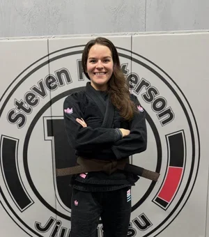 University of Ground Fighting (UofGF) academy photo