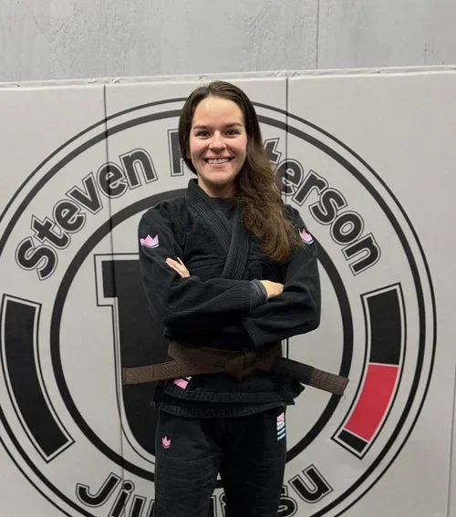 University of Ground Fighting (UofGF) academy photo