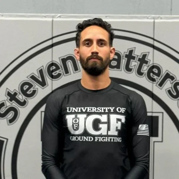 University of Ground Fighting (UofGF) academy photo