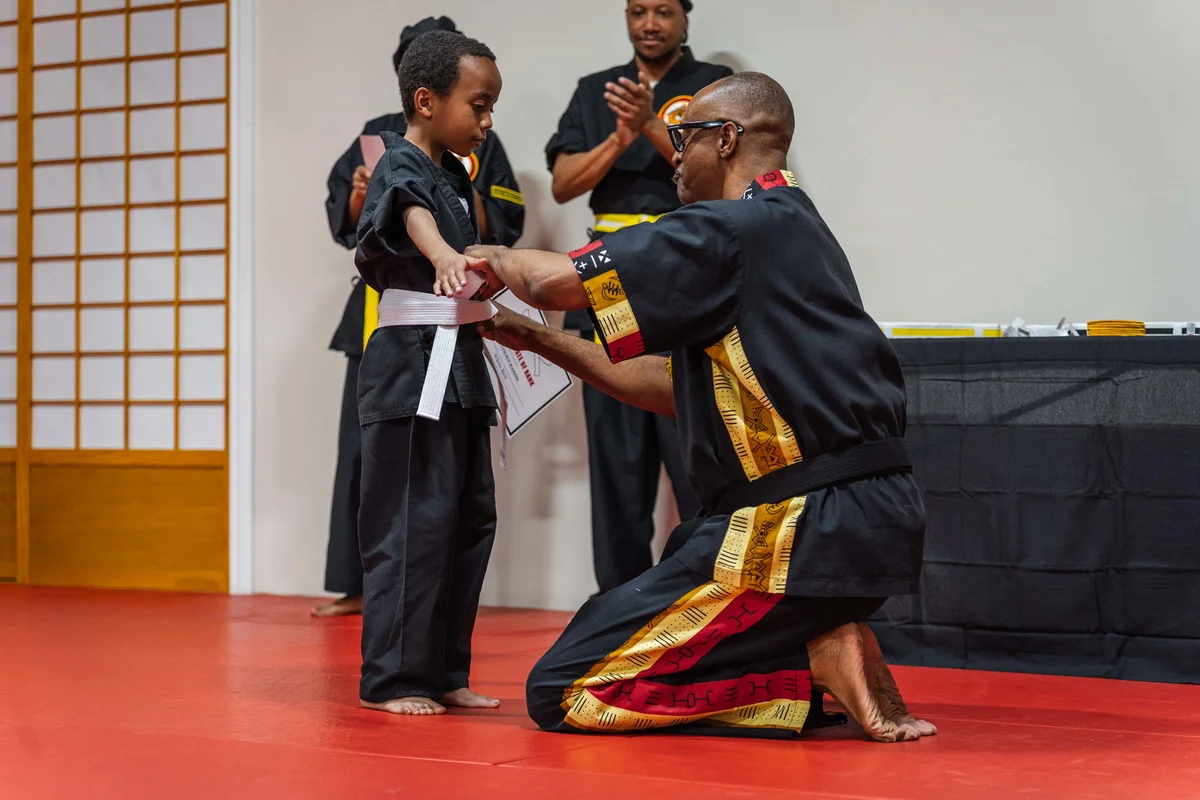 Unlimited Martial Arts Academy academy photo
