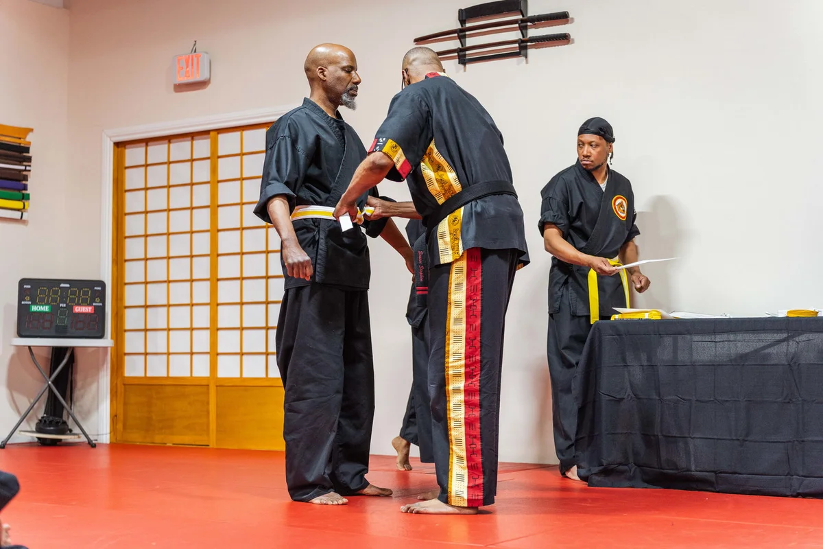 Unlimited Martial Arts Academy academy photo