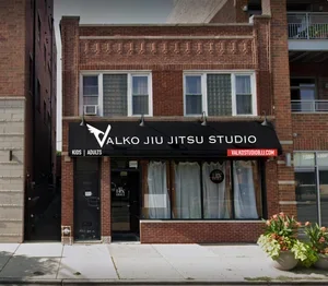 Valko Jiu Jitsu Studio facility image