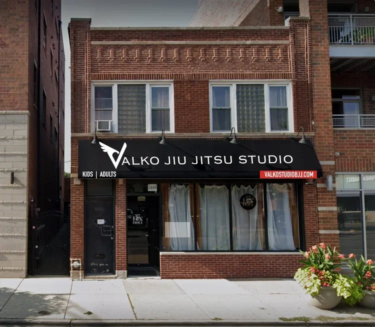 Valko Jiu Jitsu Studio facility image