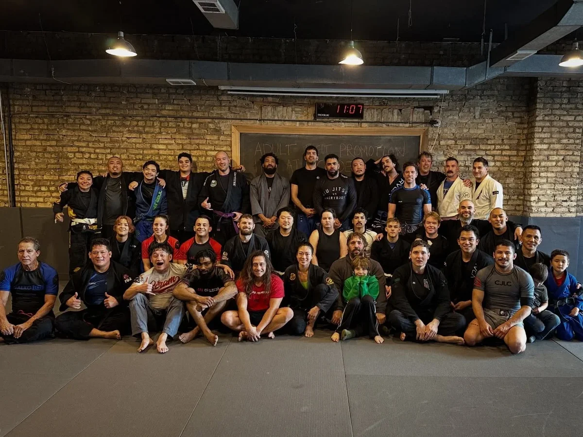 Valko Jiu Jitsu Studio facility image