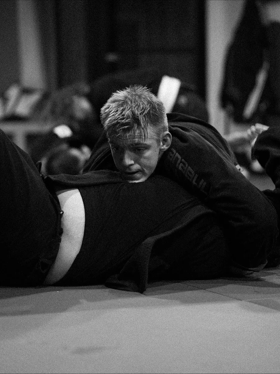 Valko Jiu Jitsu Studio facility image