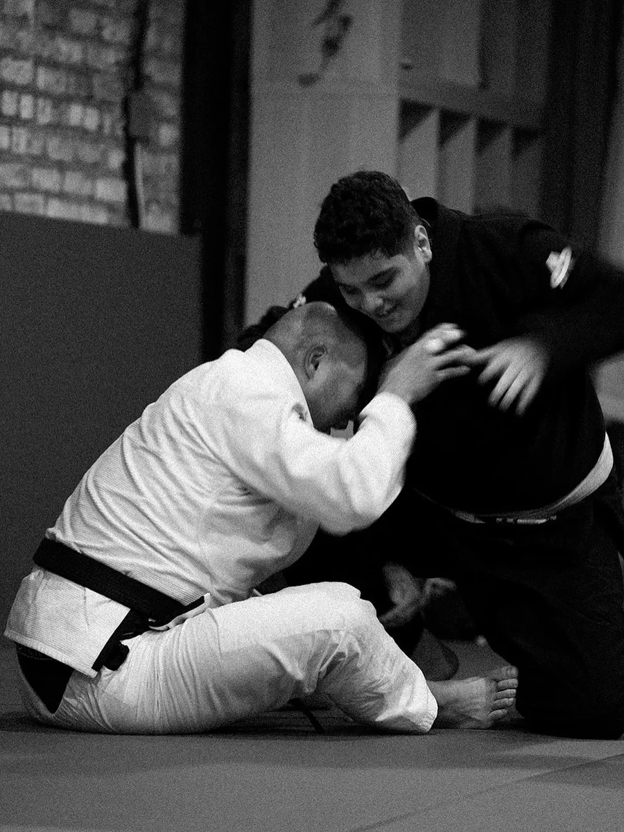 Valko Jiu Jitsu Studio facility image