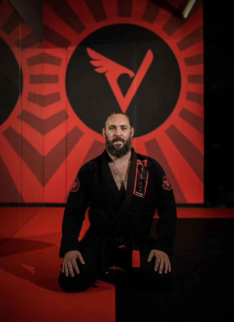Valko Jiu Jitsu Studio facility image