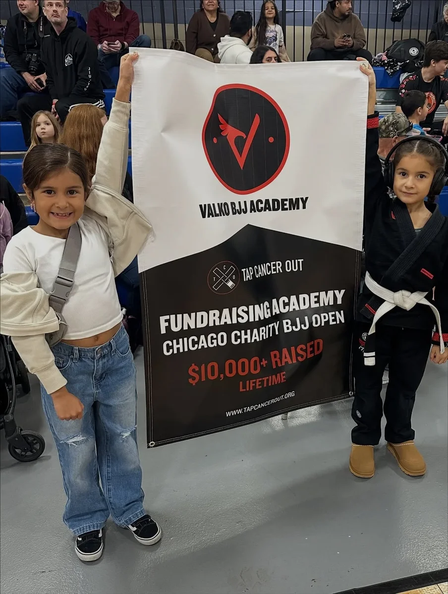 Valko Jiu Jitsu Studio facility image