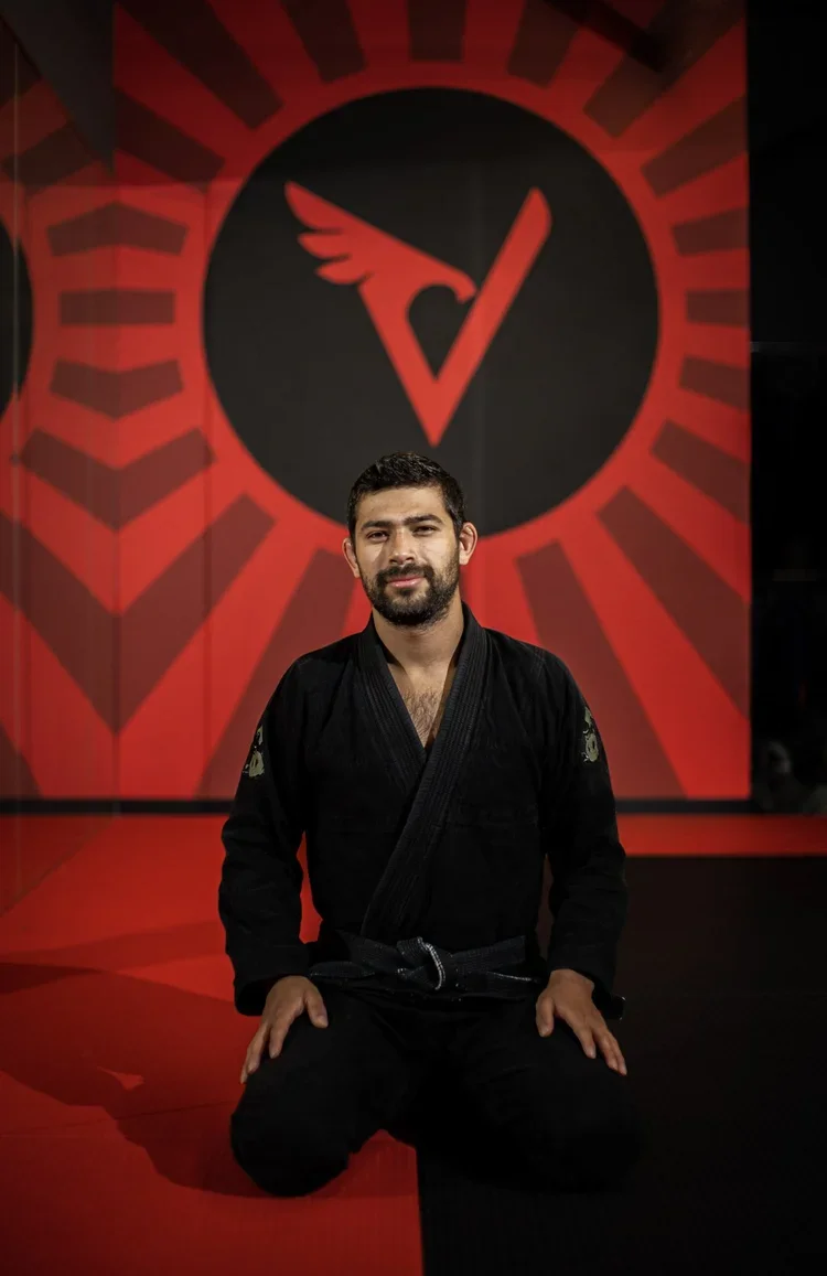 Valko Jiu Jitsu Studio facility image