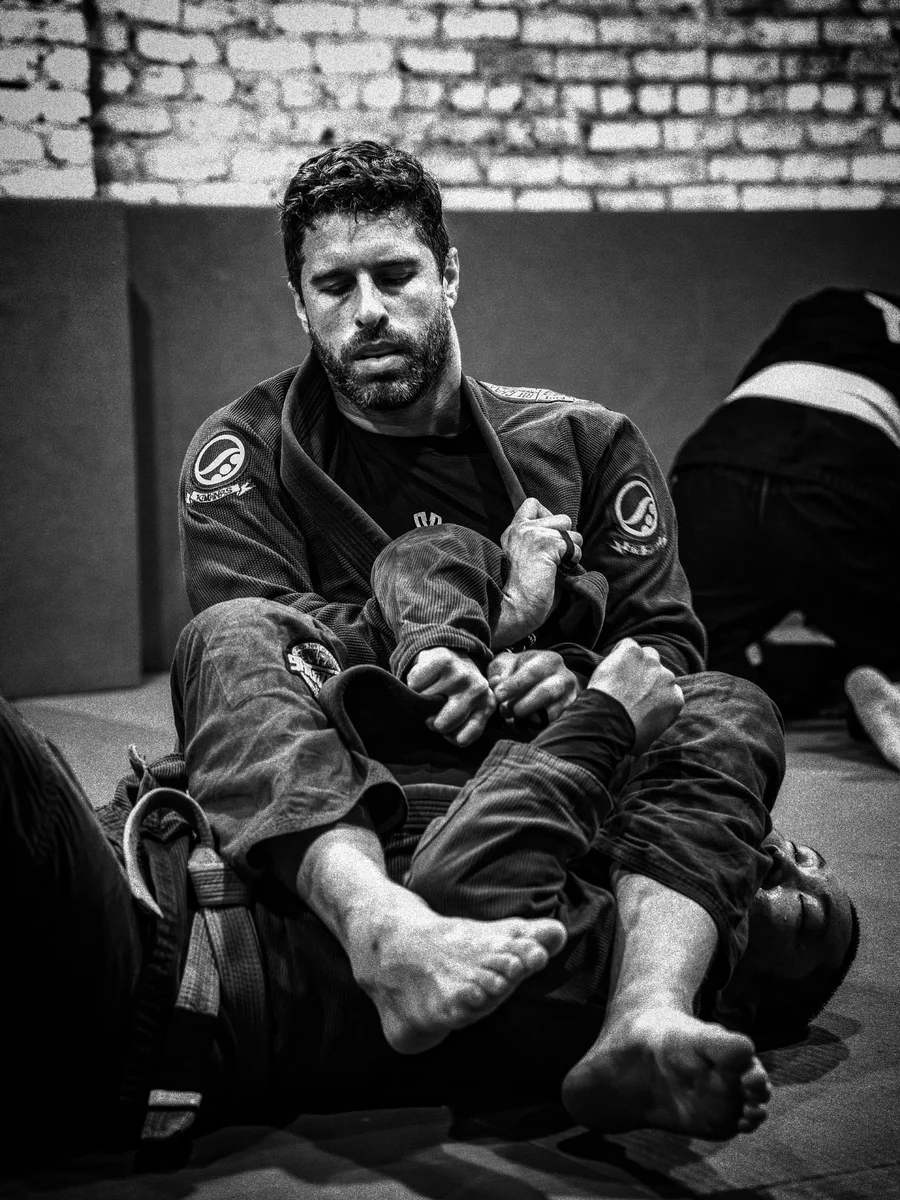 Valko Jiu Jitsu Studio facility image