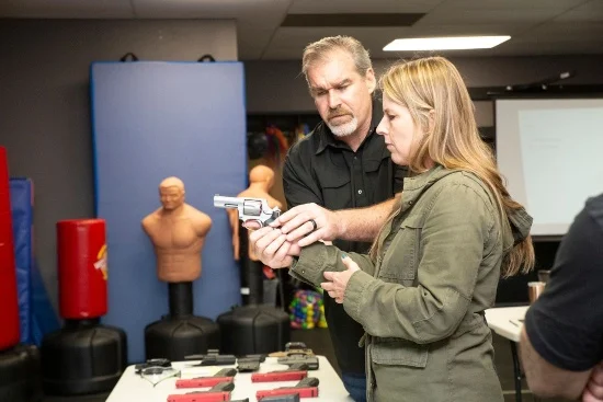 Gracie Barra Springfield facility image