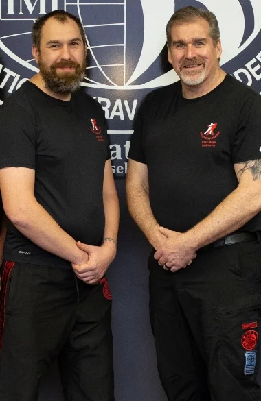 Gracie Barra Springfield facility image