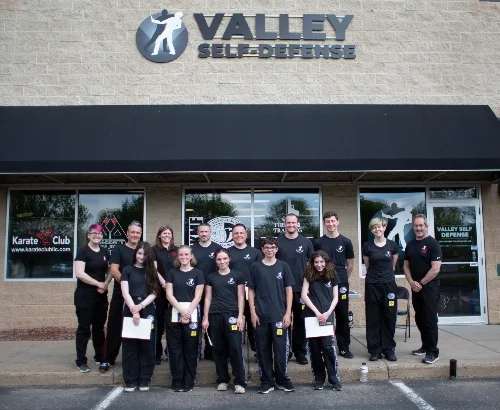 Gracie Barra Springfield facility image