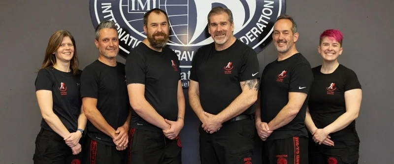 Gracie Barra Springfield facility image