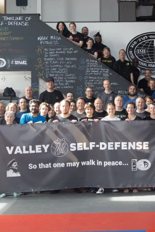 Gracie Barra Springfield facility image