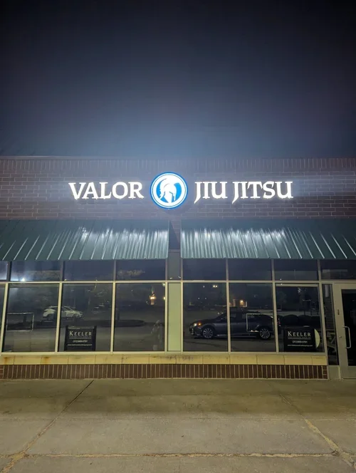 Valor Jiu-Jitsu facility image