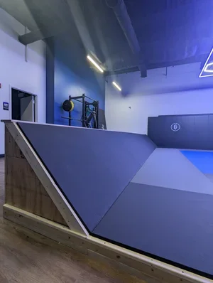 Valor Jiu-Jitsu facility image