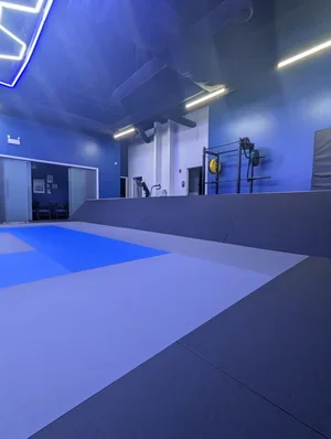 Valor Jiu-Jitsu facility image