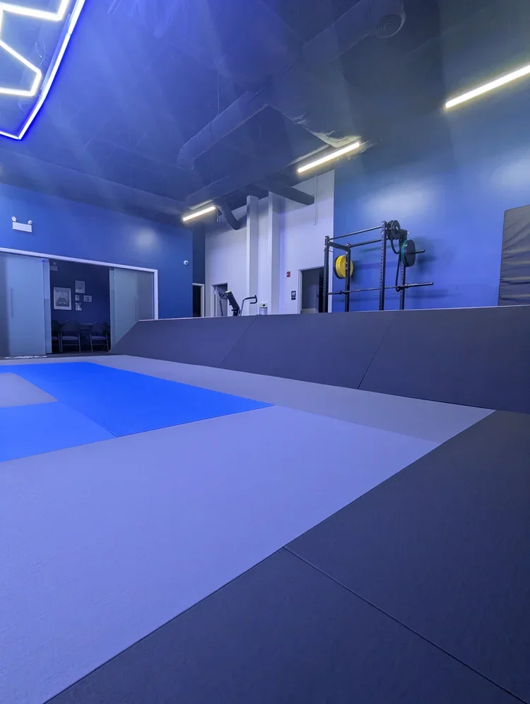 Valor Jiu-Jitsu facility image