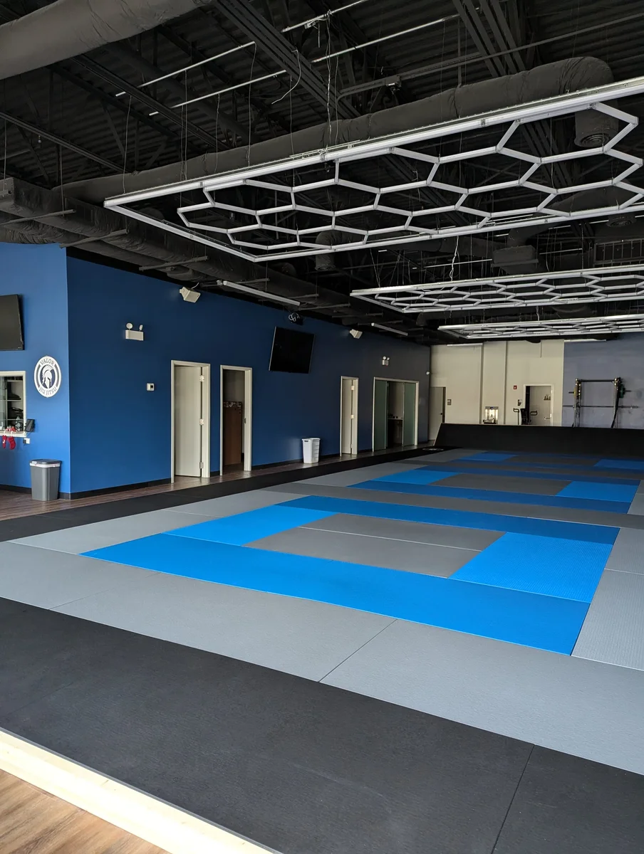 Valor Jiu-Jitsu facility image