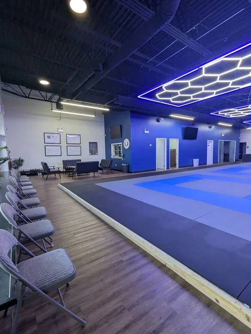 Valor Jiu-Jitsu facility image