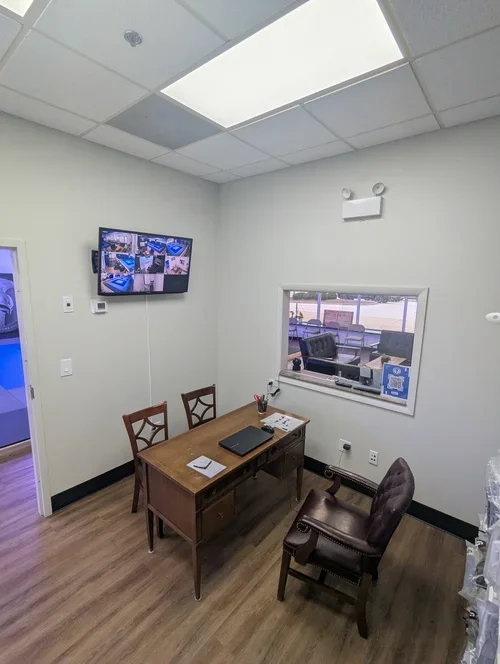 Valor Jiu-Jitsu facility image