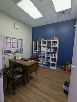 Valor Jiu-Jitsu facility image