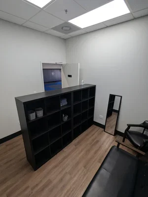 Valor Jiu-Jitsu facility image