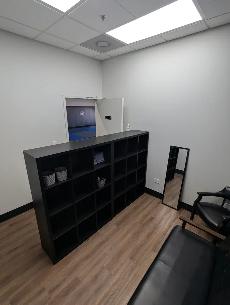 Valor Jiu-Jitsu facility image