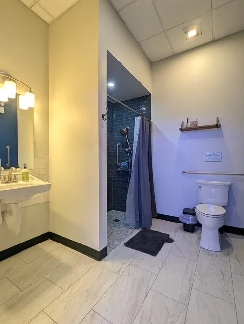 Valor Jiu-Jitsu facility image