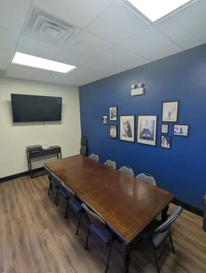 Valor Jiu-Jitsu facility image