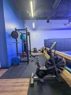 Valor Jiu-Jitsu facility image