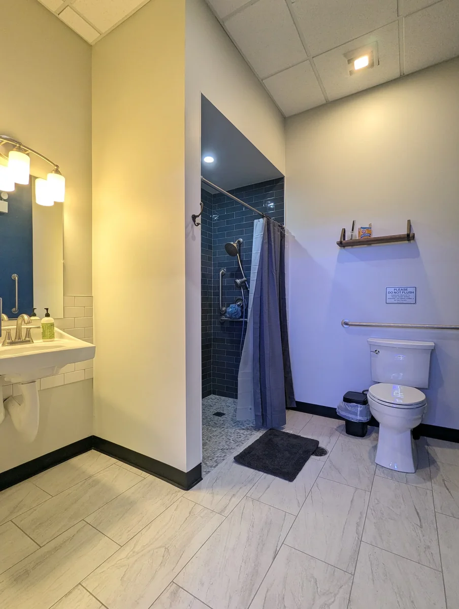 Valor Jiu-Jitsu facility image